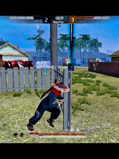 Epic Free Fire Edit by Shadow Edits #shadowedits #freefire #viral #shorts