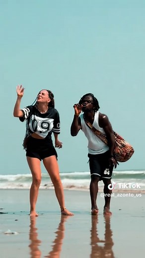 Shey Shey Dance Challenge in Ghana: Join the Fun!