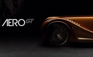 Morgan Aero GT. El más radical