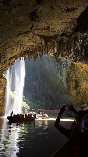 110K views · 1.4K reactions | Guangzhou Natural Journey. This is a cost-effective route that is both fun and cool!#chinatravel #travelchina #travelguide #traveltips #itinerary #travelbucketlist #guangzhou #CantonFair | Intochina | Facebook