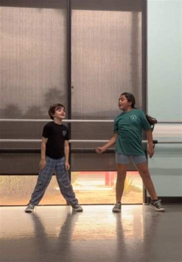 🔥 @mia #hiphop #btb #dancersoftiktok #team #studio