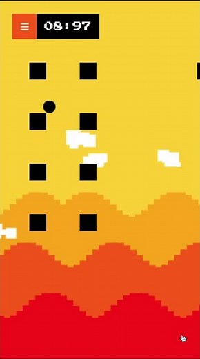 Boxel Rebound Level 34