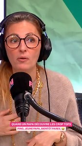 Bruno Sur Fun Radio on Reels