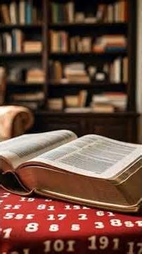 #numeros cap 13 versículos 29 al 33 #conociendomaslabiblia