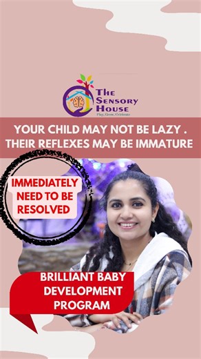 Autism n ADHD therapy |Early Intervention expert | Your child’s challenges may not be behavioral — they may be neurological. Many children struggle with focus, coordination, learning,... | Instagram