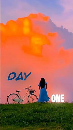 What You Think ??.....// One Day - Song// #songlyrics #music #aestheic