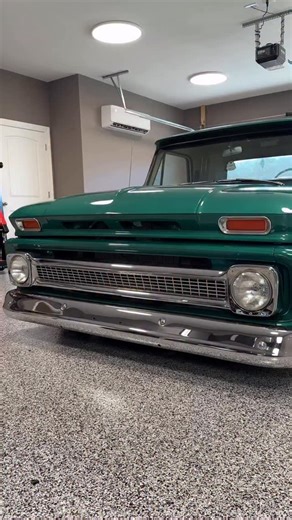 LED parking lights and brake lights for all year C10s. Check out the “lighting” section on the website! www.simplec10.co 615-578-4540 | SIMPLE.C10