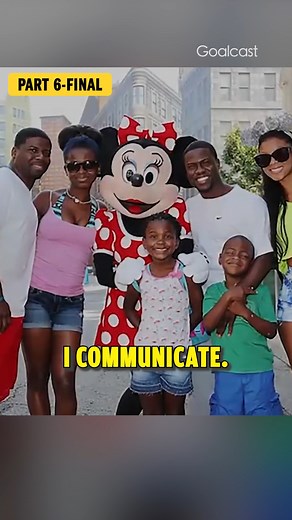 33K views · 176 reactions | Kevin Hart came from nothing, hustled to the top and then crashed back to earth. What he learned along the way can help you learn from your mistakes.| Part 6 #KevinHart #kevinhartcomedy #kevinhartchallenge #comedy #celebrity #family #goalcast #goalcastinspiration | RISE by Goalcast | Facebook