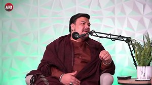 5.9K views · 469 reactions | Watch the promo to the latest AGHA Podcast, which features Master Syed Mohammad Shah. Full podcast releasing exclusively on the AGHA UK YouTube channel on Friday 28th April 8:00am. Link: https://youtu.be/j86mWOwV5_0 | Syed Mohammad Shah | Facebook