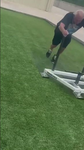Ric Flair Working Out at 76 is Actually Insane 😱
