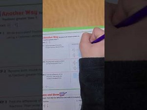 Go Math: Lesson 6.7-Subtraction with Renaming