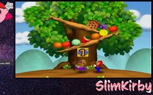 【slimkirby】马里奥聚会二直播实况