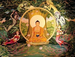 Maya Buddhism: Overview, Context & Key Ideas — Key Facts