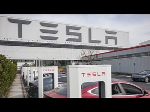 Tesla Inc. - Impossible Engineering: Inside the Tesla Factory - Tesla Engineering Documentary