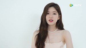 21K views · 1K reactions | Let's join #ZhaoLusi to watch the moving love story between Ling Buyi and Cheng Shaoshang on WeTV See you at 8PM(GMT+8) ▶️https://bit.ly/3Ase8ed #LoveLiketheGalaxy #星汉灿烂 #赵露思 #WeTVAlwaysMore | WeTV | Facebook