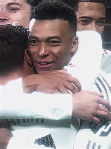 Mbappe's Celebration 🥶#football #shorts