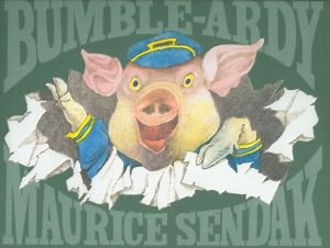 Remembering Maurice Sendak