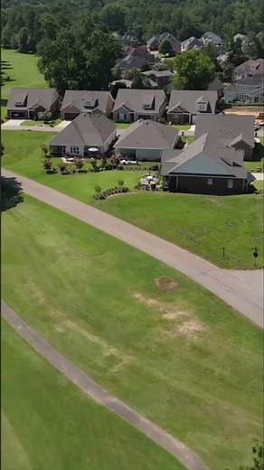 Lexington South Carolina Home Tour - Golden Hills