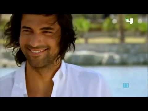 MBC 4 Arabia Countinuty and Promos(Badr 26.0 E )provider MBC