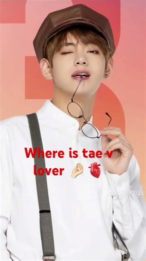 #tae #btsarmy #bts_official_bighit #army #bts #4k