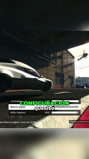 Cómo configurar HDR en GTA V #shorts #gta5 #hdr #gaming