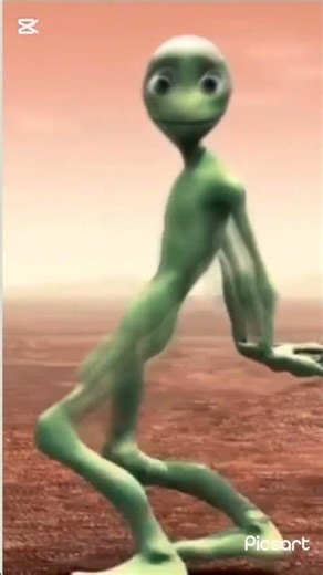 . "Galactic Motion Beat 🌌👾 #Shorts" #aliendance #funny #alienremix