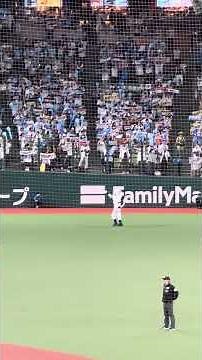【ベルーナドーム】ラッキーセブン 2026 4.22 #seibulions #プロ野球 #西武ライオンズ #野球 #ライナ #レオ #ベルーナドーム