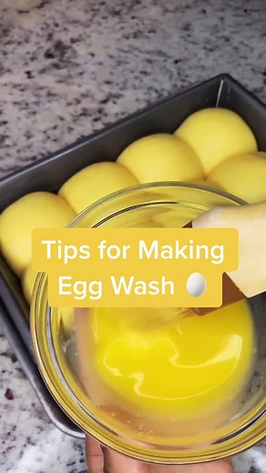 Ultimate Guide to Making Egg Wash for Baking and Cooking