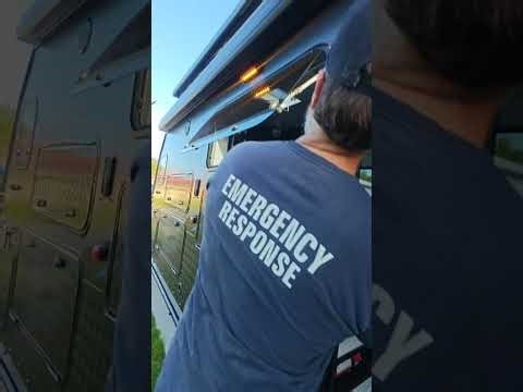 12v Control Panel, Switches, Gauges & BMS