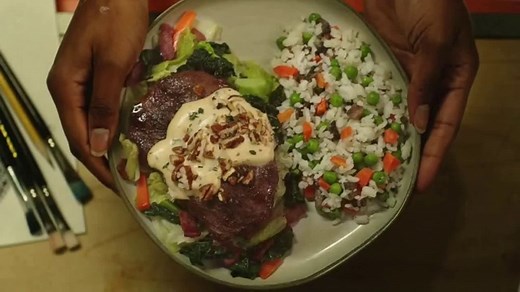 Freshly TV Spot, 'Here's to All'