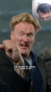 205K views · 6.2K reactions |  Entire Stadium Erupts in Haka Dance!...