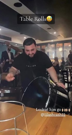 Table Rolls Recipe from Sydney