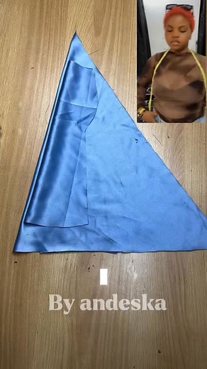 66K views · 823 reactions | Rok duyung #sewingproject #sewingtutorial #fashioncourse #fashiondesign #fashiontutorial #patternmaker #sewinglove #lovesewing #sewingandpatternmaking #ussew #ussewing | ATK Coutuer | Facebook