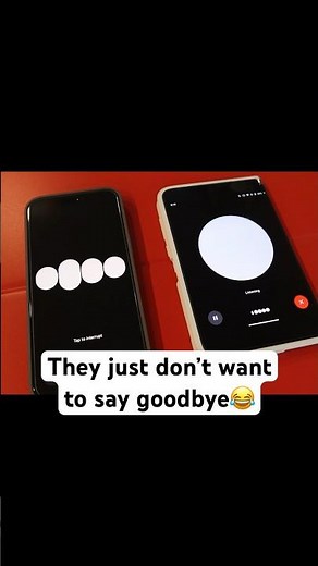 Two ChatGPTs talking to each other😂 #chatgpt #ai #funny