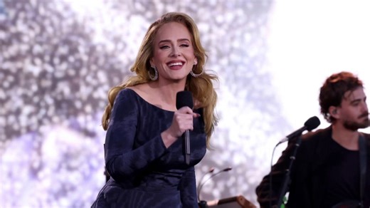 From ‘Hello’ to goodbye: Adele announces break from music