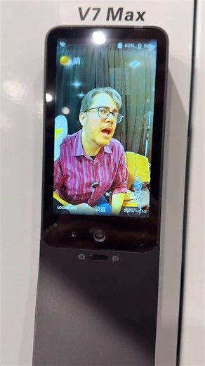 2.3K views | Say goodbye to battery anxiety with this sci-fi-esque...