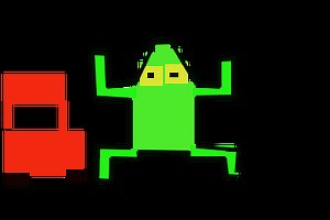 frog vs car - Free Addicting Game ★★★★★