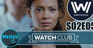 Westworld Season 2 Episode 5 BREAKDOWN - WatchClub | Videos on WatchMojo.com