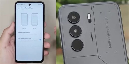 itel Power 70 Full Specs, Features, Price In Philippines | PhilNews