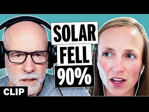 "Go Woke, Go Broke"? Texas Runs on Renewables Now