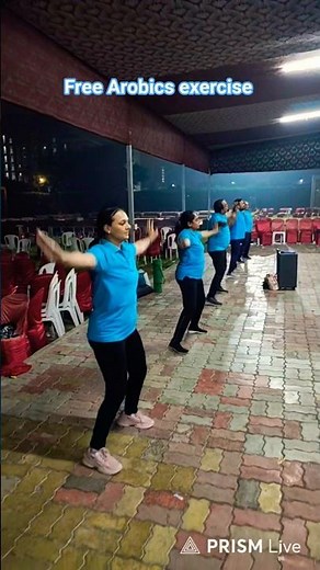 Free Arobics exercise weightloss yoga meditation pranayam yogasan motivation helth club class