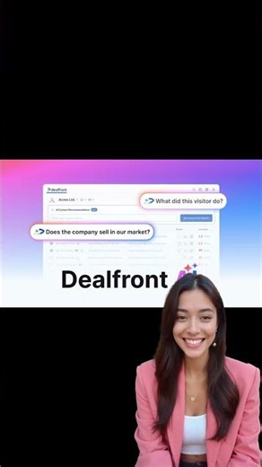 From Traffic to Pipeline: How Dealfront Identifies 3X More ICP Accounts Ready to Buy