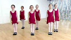 Tap Dance