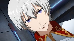 革命機ヴァルヴレイヴ 2nd SEASON　#23　モジュール77奪還作戦