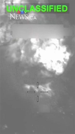 Wave of U.S. military strikes along Iran’s coast