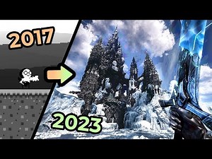 6 Years of Game Development Led To This... | VOIN - Devlog #0