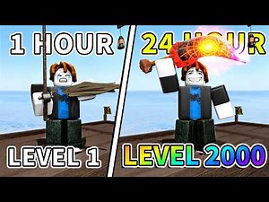 How to Level Up FAST in FISCH