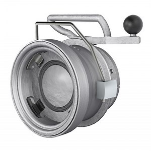 Emco Wheaton J453 API Coupler Seal Kit