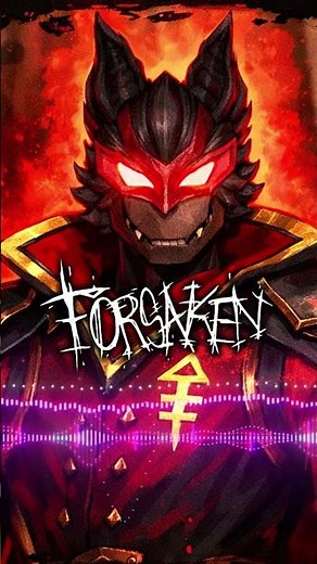Nosferatu Chase Theme | Forsaken OST cover | Night Of The Devourer