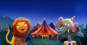 Download and run Nighty Night Circus on PC & Mac (Emulator)